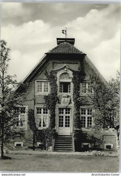 50347226 - Muenster , Westf