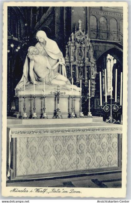 50347470 - Muenster , Westf