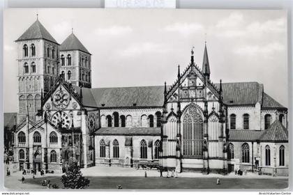 50423810 - Muenster , Westf