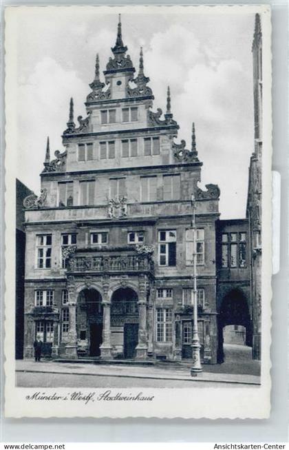 50487600 - Muenster , Westf