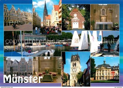 Muenster Westfalen