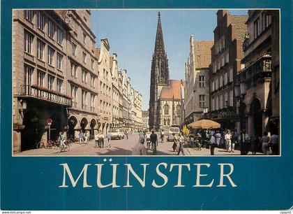 CPM Universitatsstadt Munster
