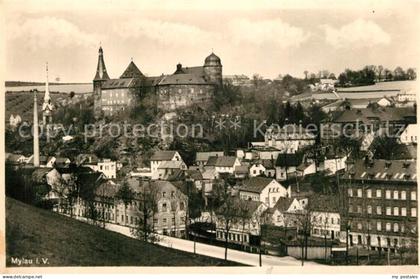 Mylau