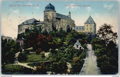 Mylau