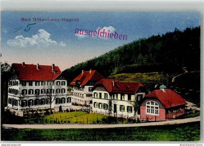 38001555 - Nagold