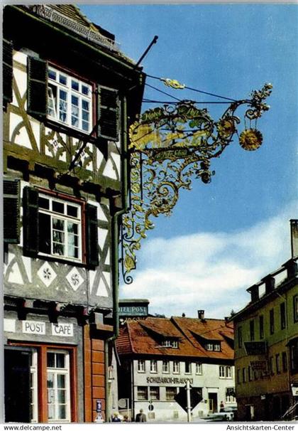 51654068 - Nagold