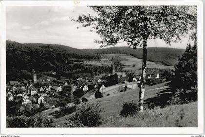 Nagold