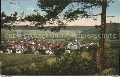 Nagold Hohennagold