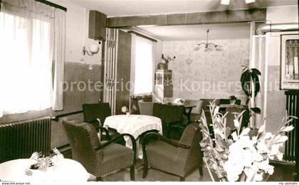 Naila Cafe Linden