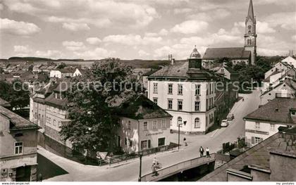 Naila Hauptstrasse