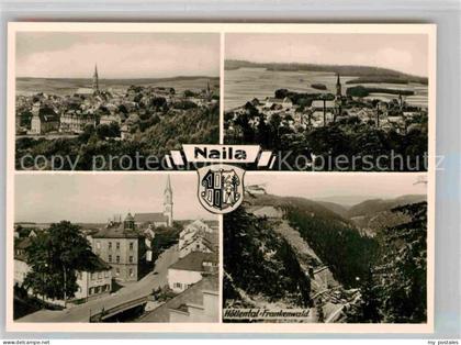 Naila Hoellental Panoramen