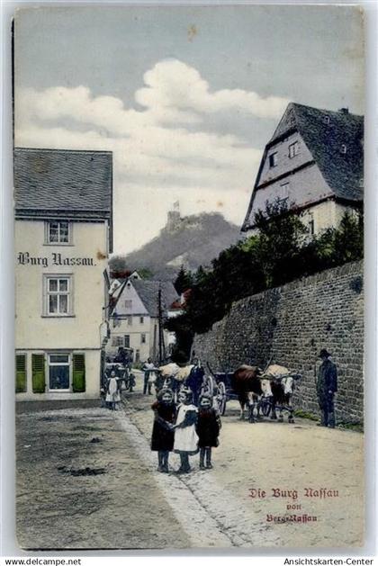 50953395 - Nassau , Lahn