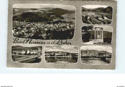 Nassau Lahn Nassau