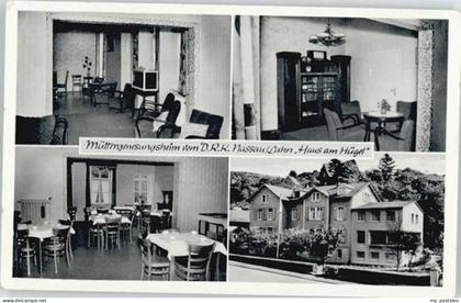 Nassau Lahn Nassau Genesungsheim