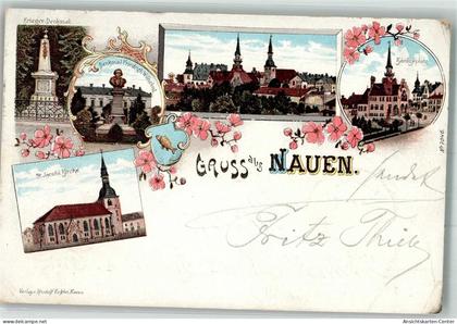 13552929 - Nauen , Havelland