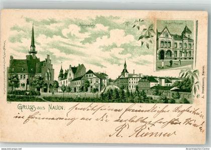 13555961 - Nauen , Havelland