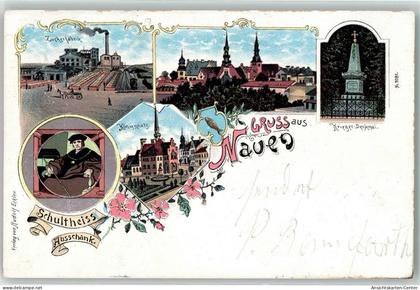 13608320 - Nauen , Havelland