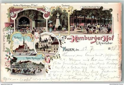 13628819 - Nauen , Havelland