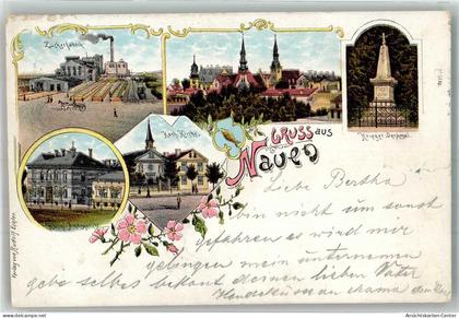 13652480 - Nauen , Havelland