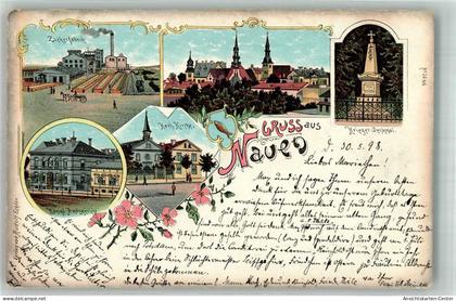 13664353 - Nauen , Havelland