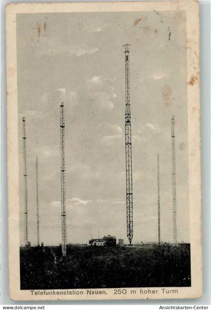 13927132 - Nauen , Havelland