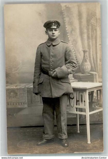 38179105 - Nauen , Havelland