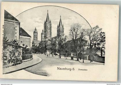 38139652 - Naumburg Saale