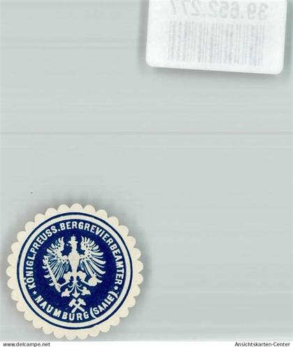 39652277 - Naumburg Saale