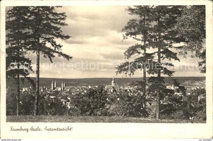 Naumburg Saale