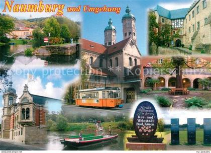 Naumburg Saale