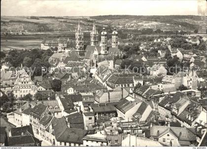 Naumburg Saale