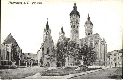Naumburg Saale Dom