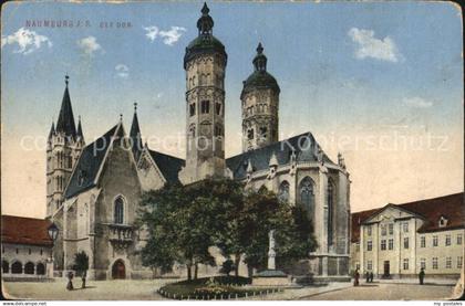 Naumburg Saale Dom