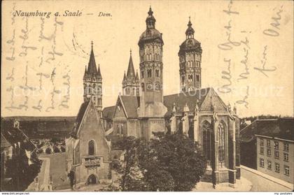 Naumburg Saale Dom