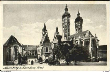 Naumburg Saale Dom