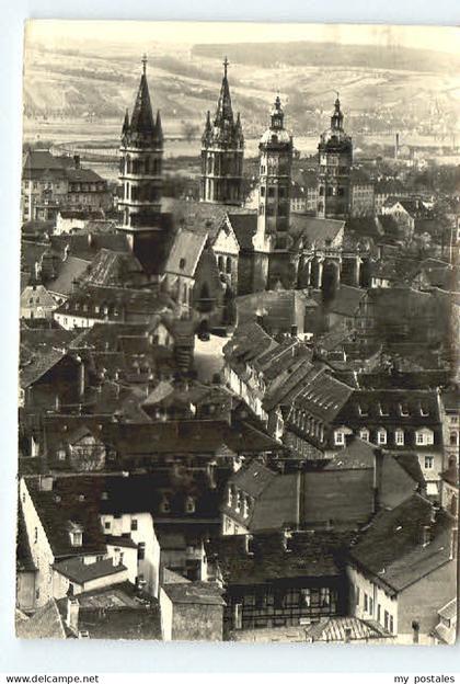 Naumburg Saale Dom