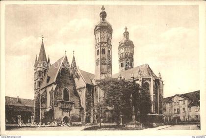 Naumburg Saale Dom