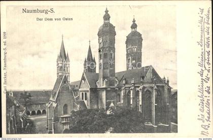 Naumburg Saale Dom
