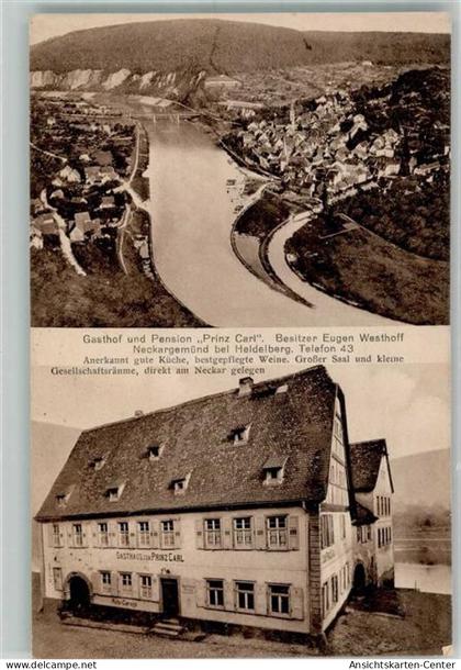 13544059 - Neckargemuend