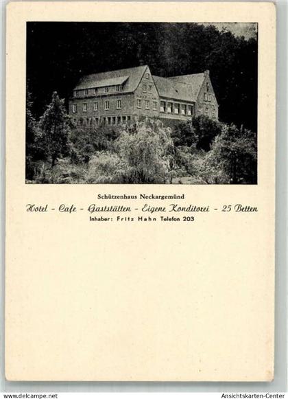 13998951 - Neckargemuend