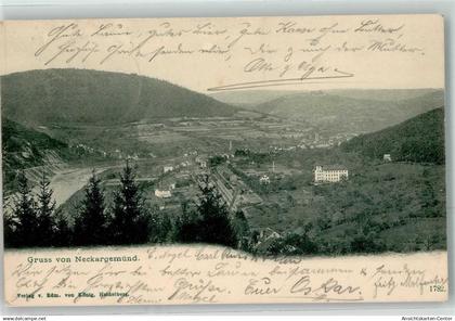 39448652 - Neckargemuend