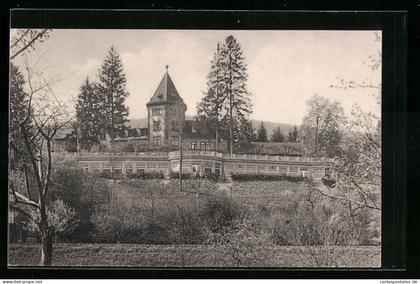 AK Neckargemünd, Kümmelbacher Hof