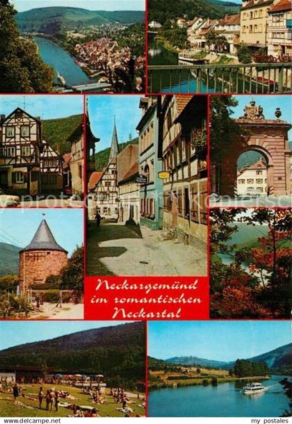 Neckargemuend