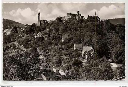 Neckargemuend ilsberg