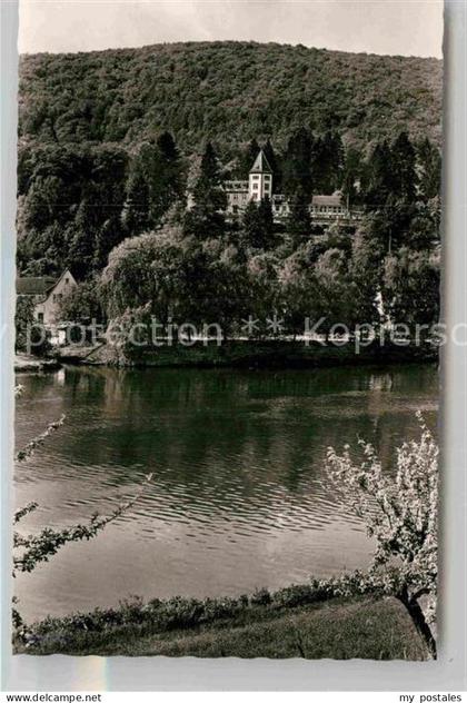 Neckargemuend Kuemmelbacherhof