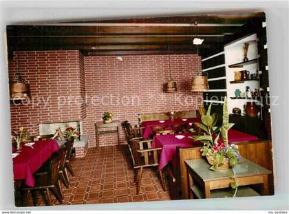 Neckargemuend Restaurant