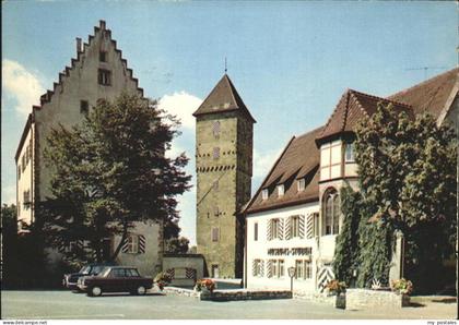Neckarsulm Am Zweirad Museum
