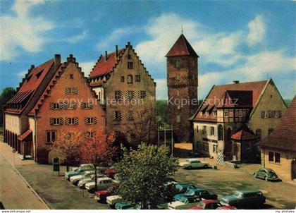 Neckarsulm BW Deutsches Zweira Museum
