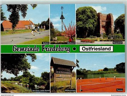 10236106 - Friedeburg , Ostfriesl