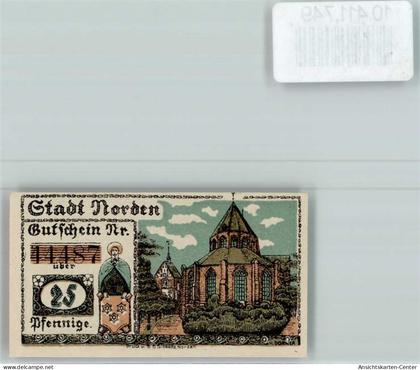 10411749 - Norden , Ostfriesl